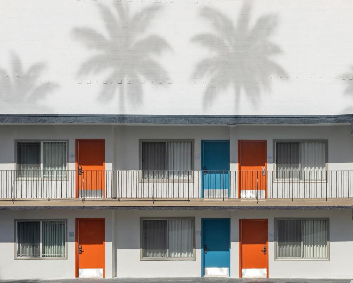 The Sojourn Los Angeles - Sherman Oaks Zewnętrze zdjęcie