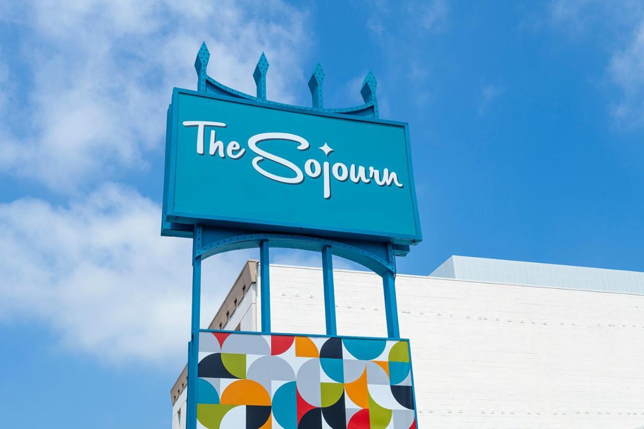 The Sojourn Los Angeles - Sherman Oaks Zewnętrze zdjęcie
