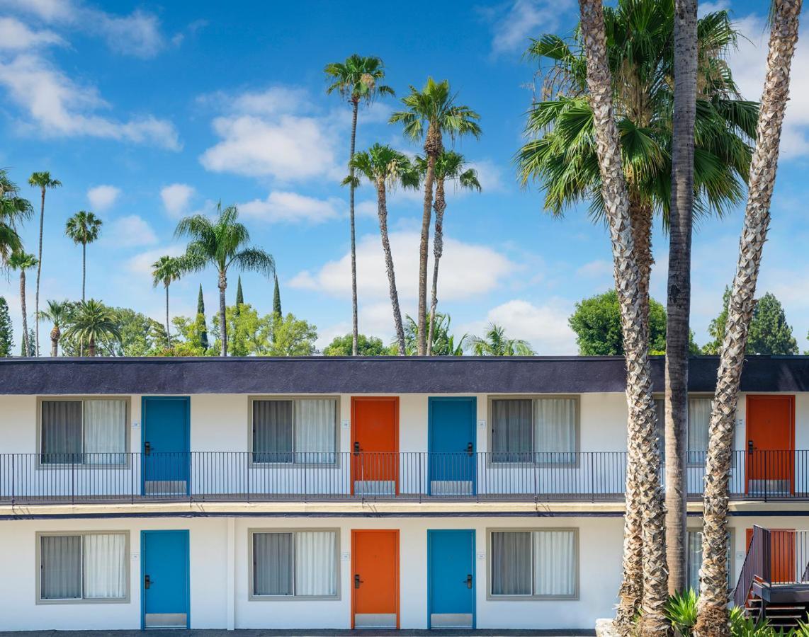 The Sojourn Los Angeles - Sherman Oaks Zewnętrze zdjęcie