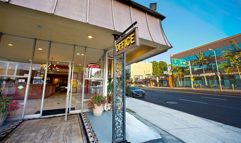 The Sojourn Los Angeles - Sherman Oaks Zewnętrze zdjęcie