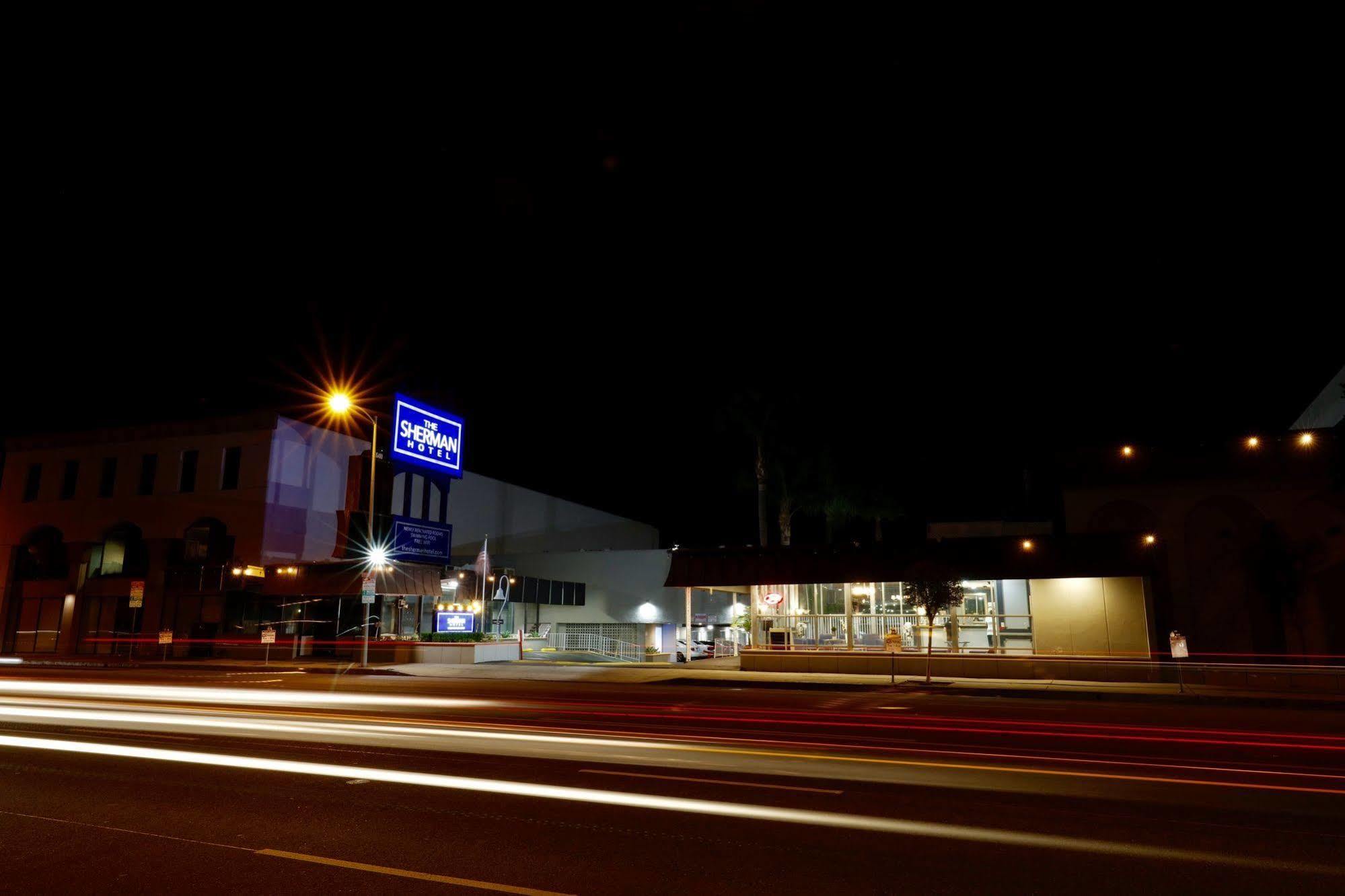 The Sojourn Los Angeles - Sherman Oaks Zewnętrze zdjęcie