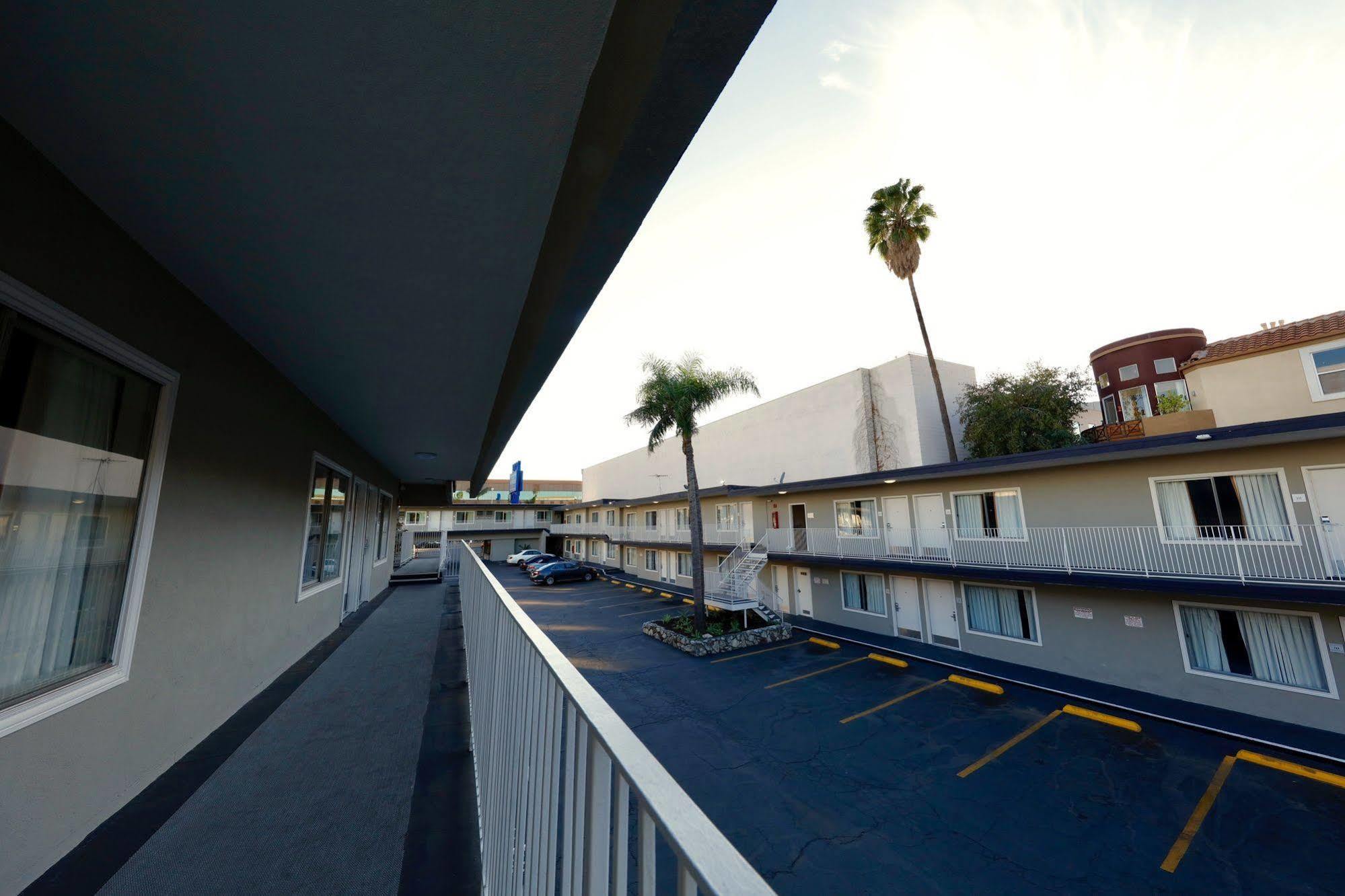 The Sojourn Los Angeles - Sherman Oaks Zewnętrze zdjęcie