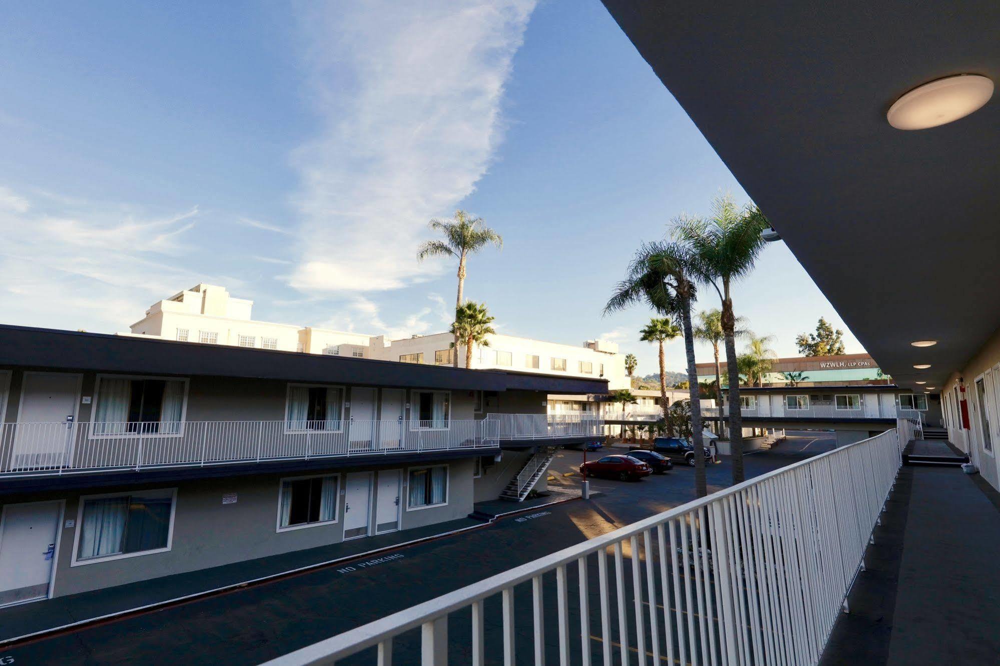 The Sojourn Los Angeles - Sherman Oaks Zewnętrze zdjęcie